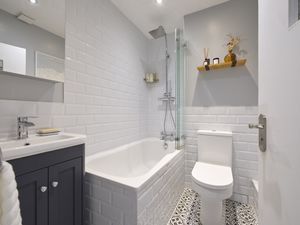 Bathroom- click for photo gallery